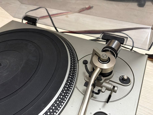 Technics Record Players (Turntables) Sl-1300