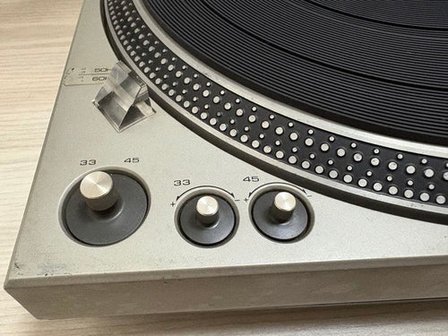 Technics Record Players (Turntables) Sl-1300
