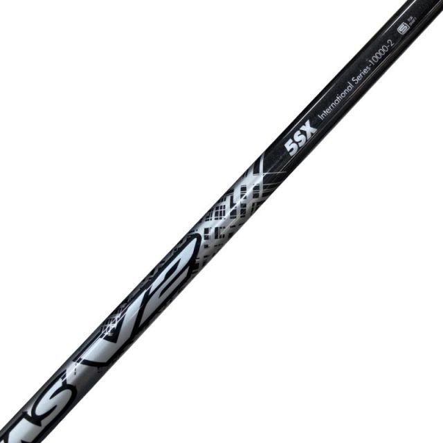Shaft (G440 The Attas V2 5 Sx)B