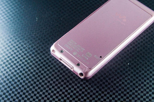 Sony Digital Audio Players Nw-S784 8Gb 2402B
