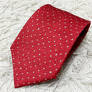 Bvlgari Ties 100%