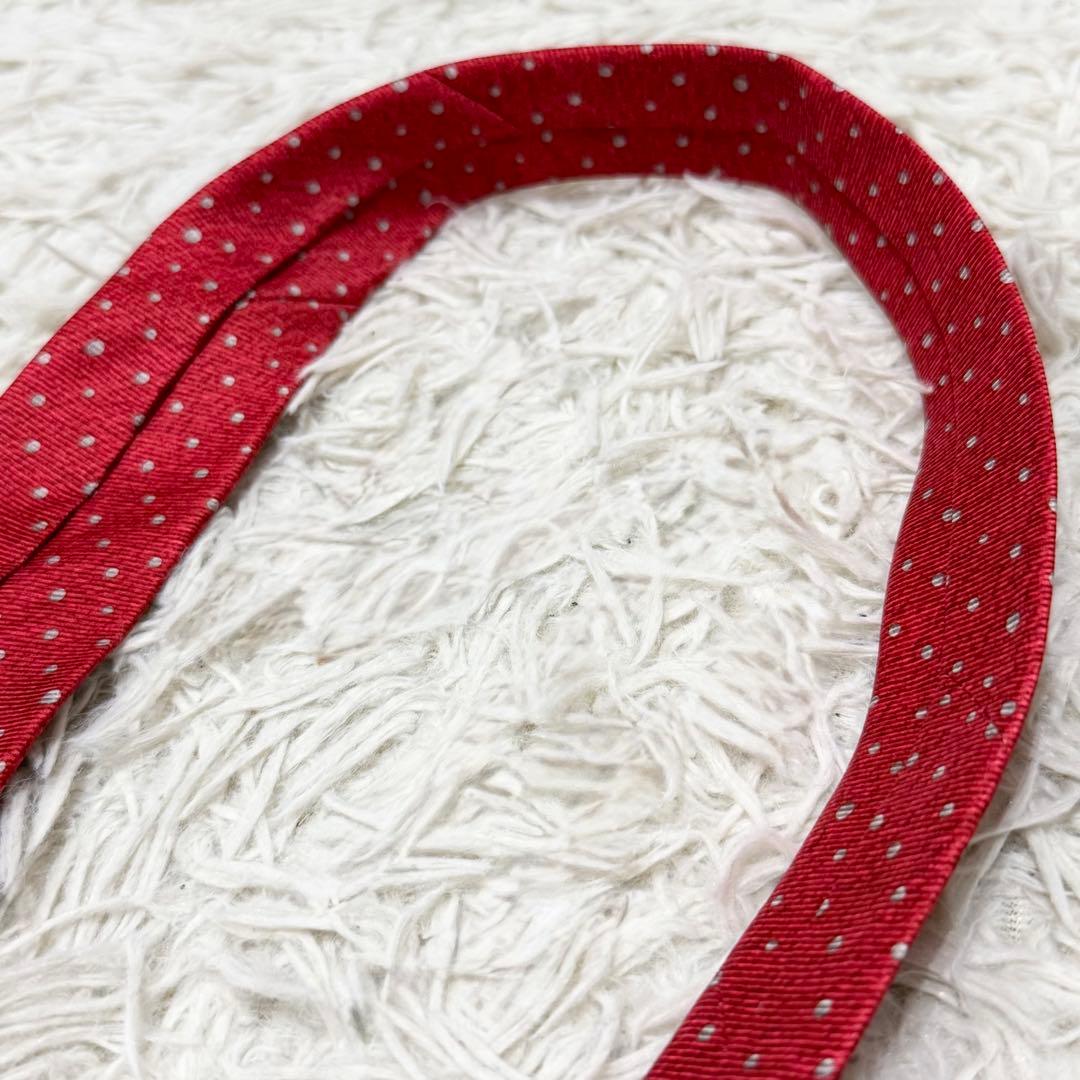 Bvlgari Ties 100%