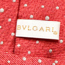 Bvlgari Ties 100%