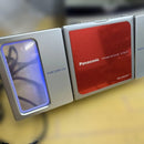 Panasonic Portable Md Players Sj-Mj57-R