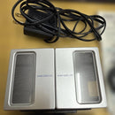Panasonic Portable Md Players Sj-Mj57-R