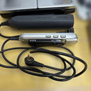 Panasonic Portable Md Players Sj-Mj57-R