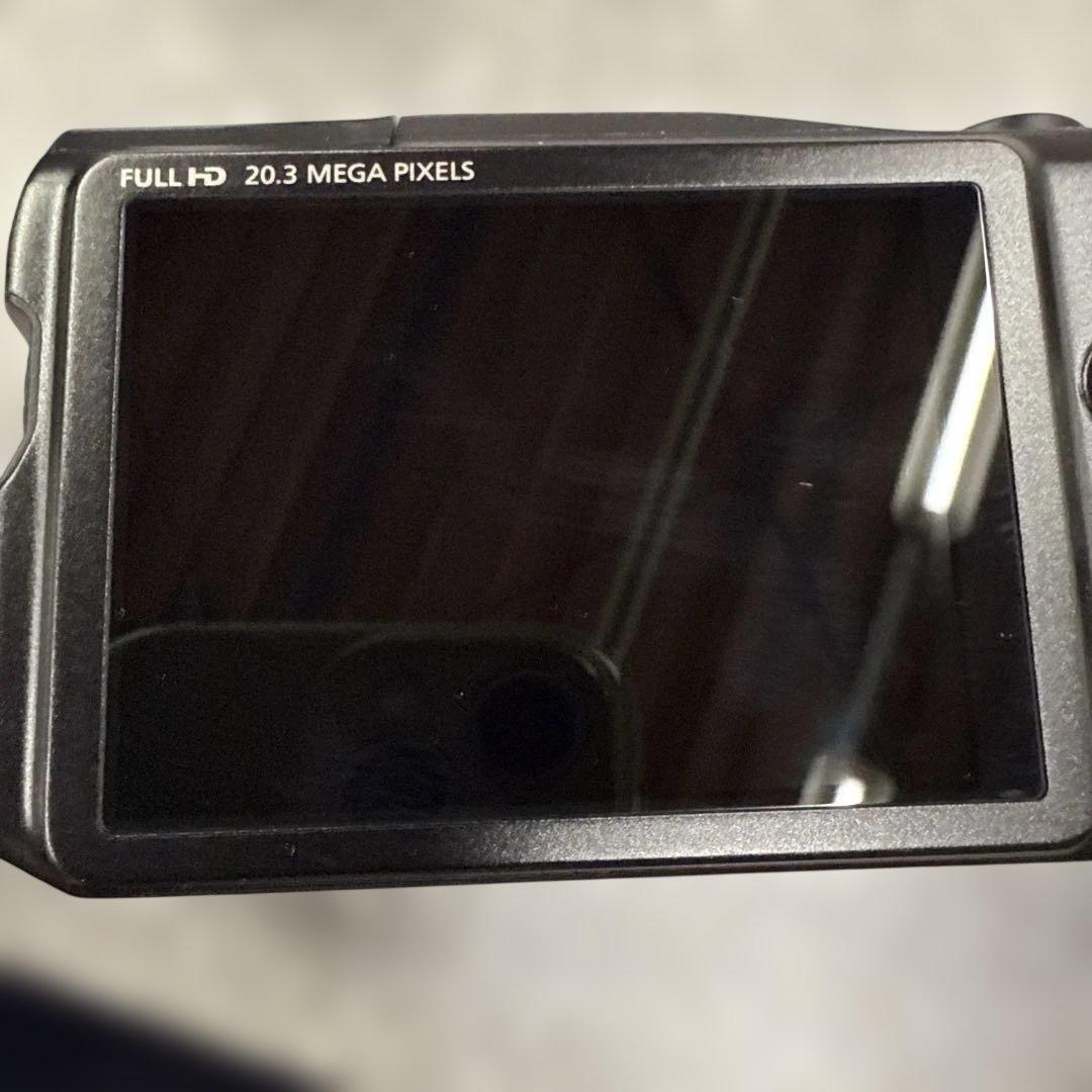 Canon Compact Digital Cameras Powershot Sx710Hs