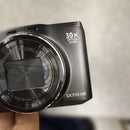 Canon Compact Digital Cameras Powershot Sx710Hs