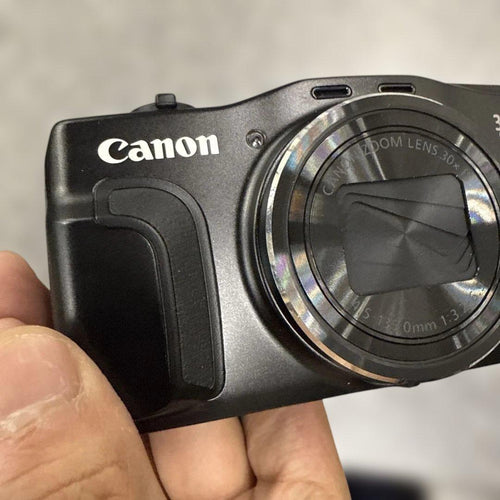 Canon Compact Digital Cameras Powershot Sx710Hs
