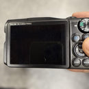 Canon Compact Digital Cameras Powershot Sx710Hs