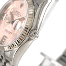 Rolex Automatic Winding Clock 116234 Ssxwg V