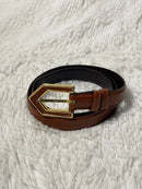 Yves Saint Laurent Belts