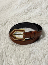 Yves Saint Laurent Belts