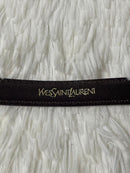 Yves Saint Laurent Belts