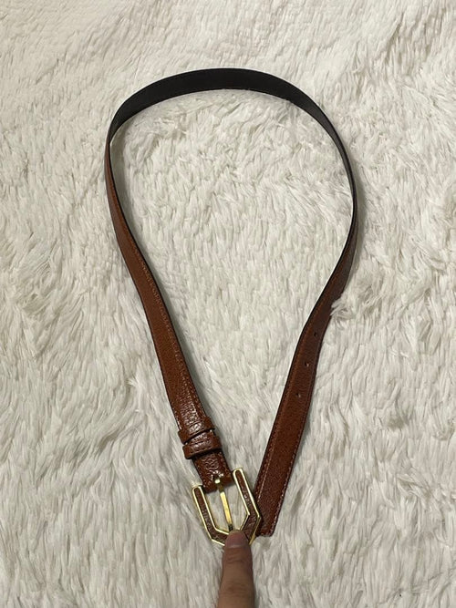 Yves Saint Laurent Belts