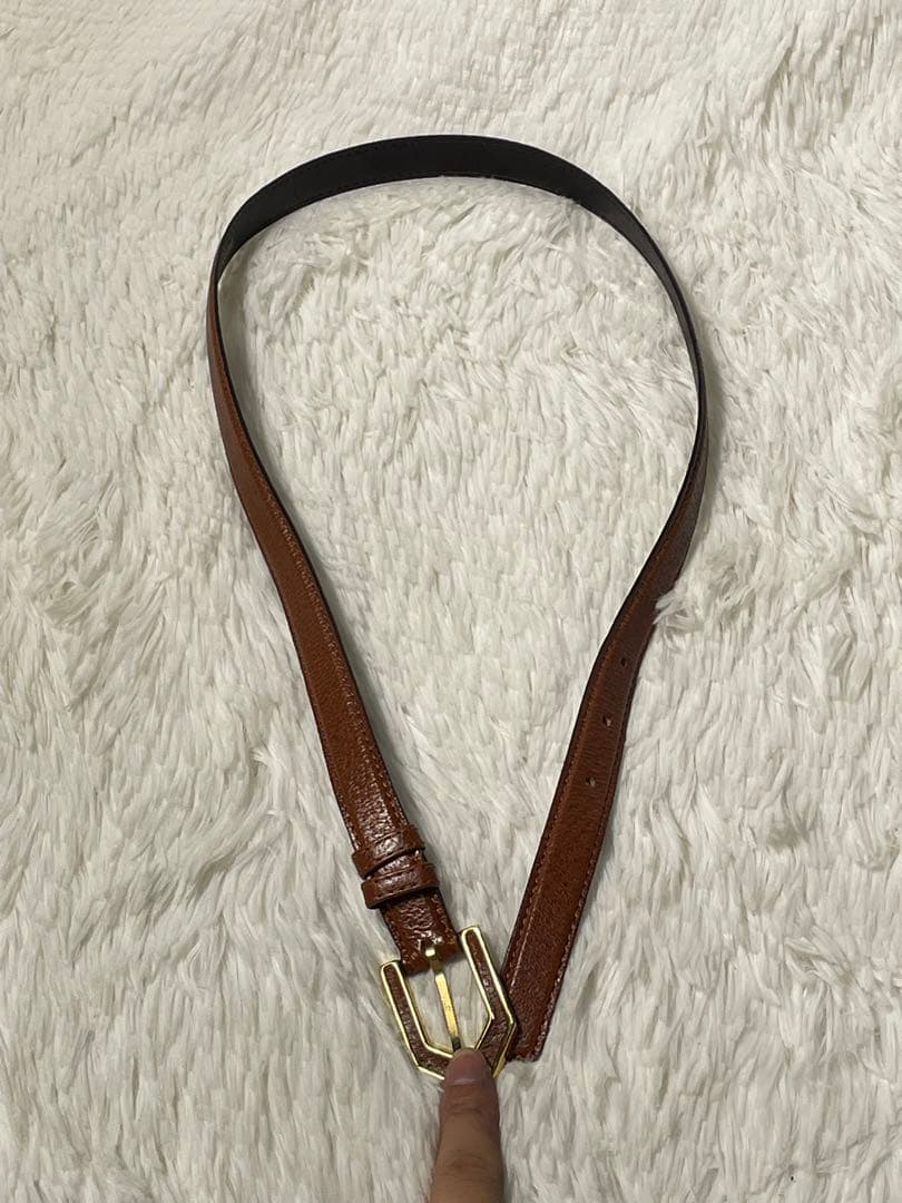 Yves Saint Laurent Belts