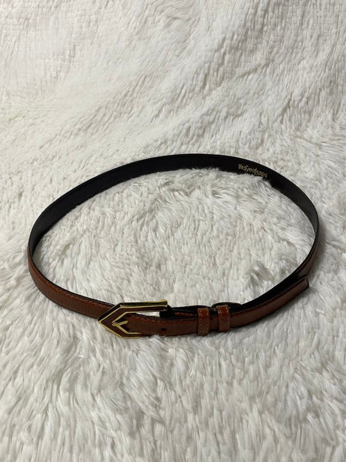 Yves Saint Laurent Belts