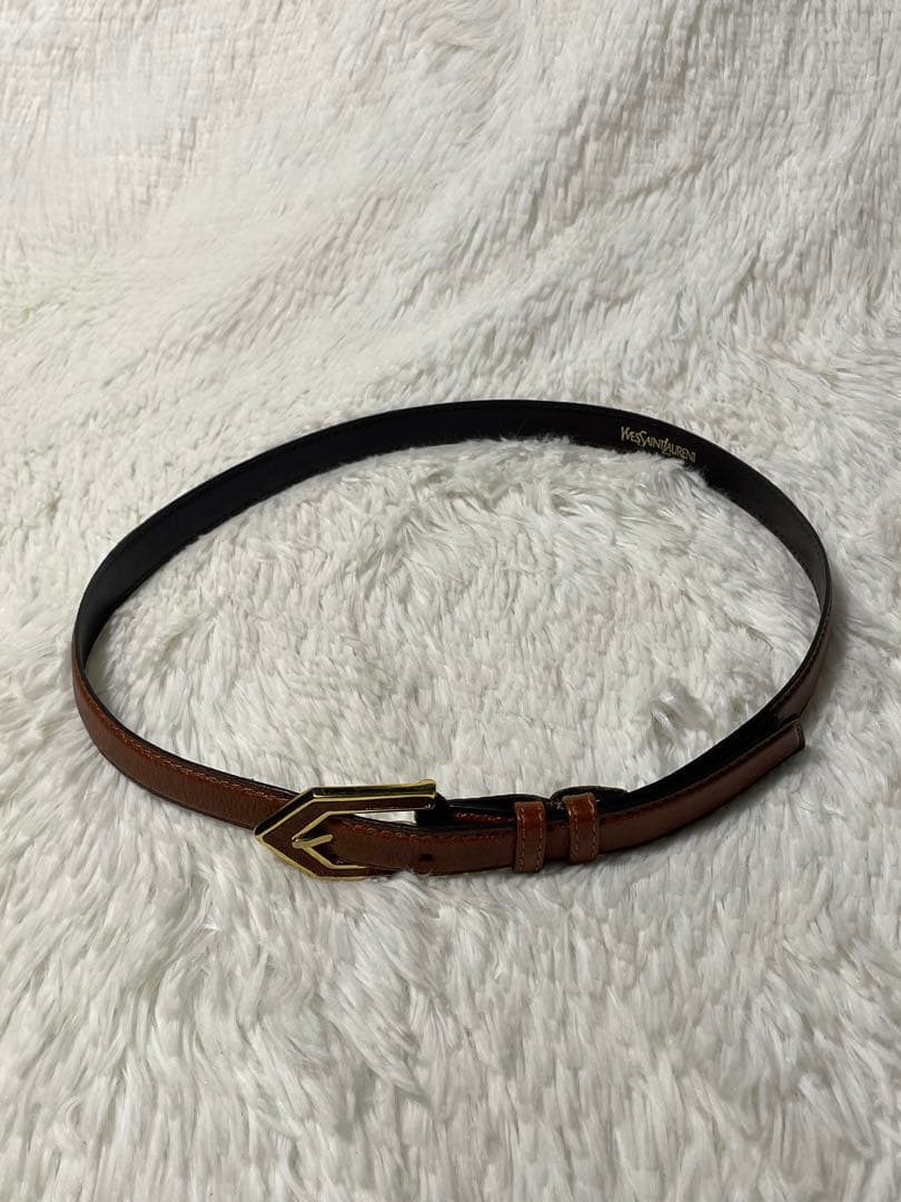 Yves Saint Laurent Belts