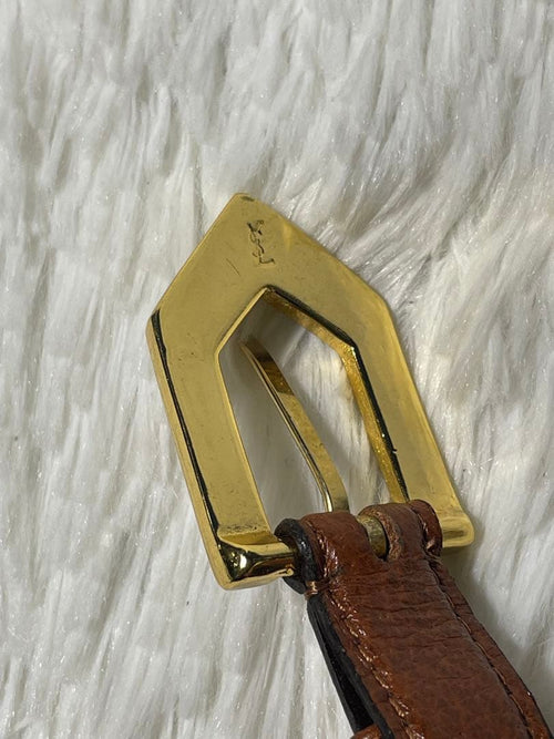 Yves Saint Laurent Belts