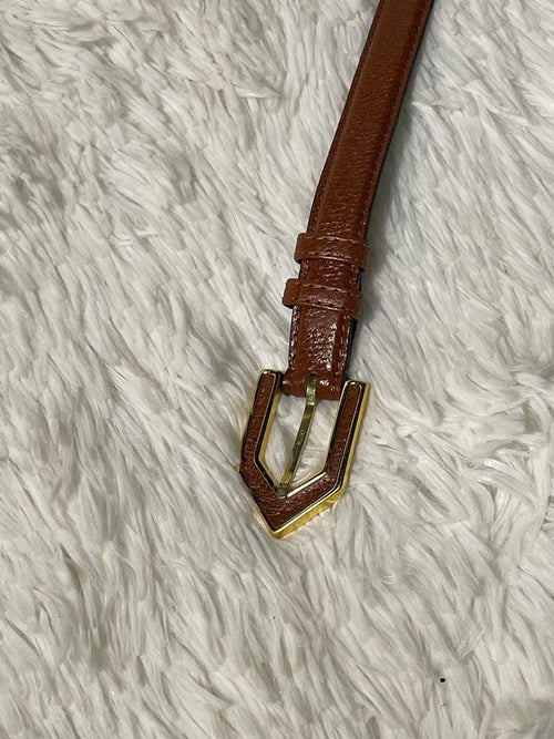 Yves Saint Laurent Belts