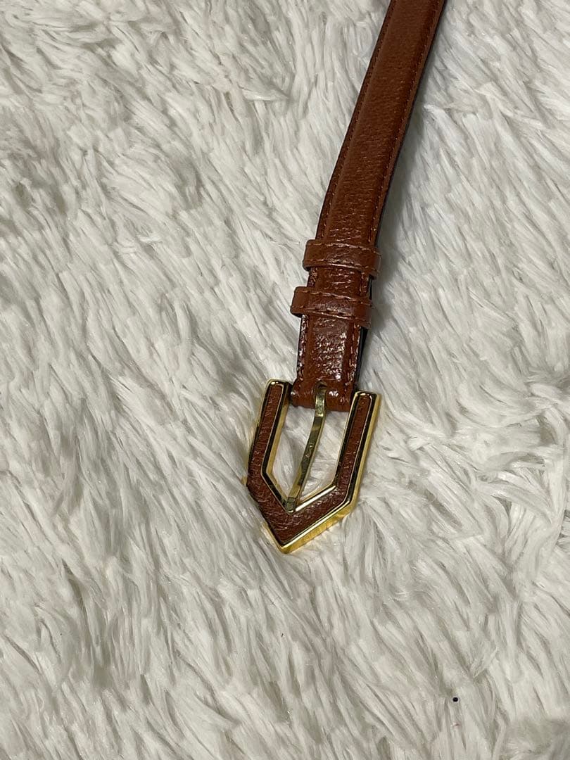 Yves Saint Laurent Belts