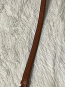 Yves Saint Laurent Belts