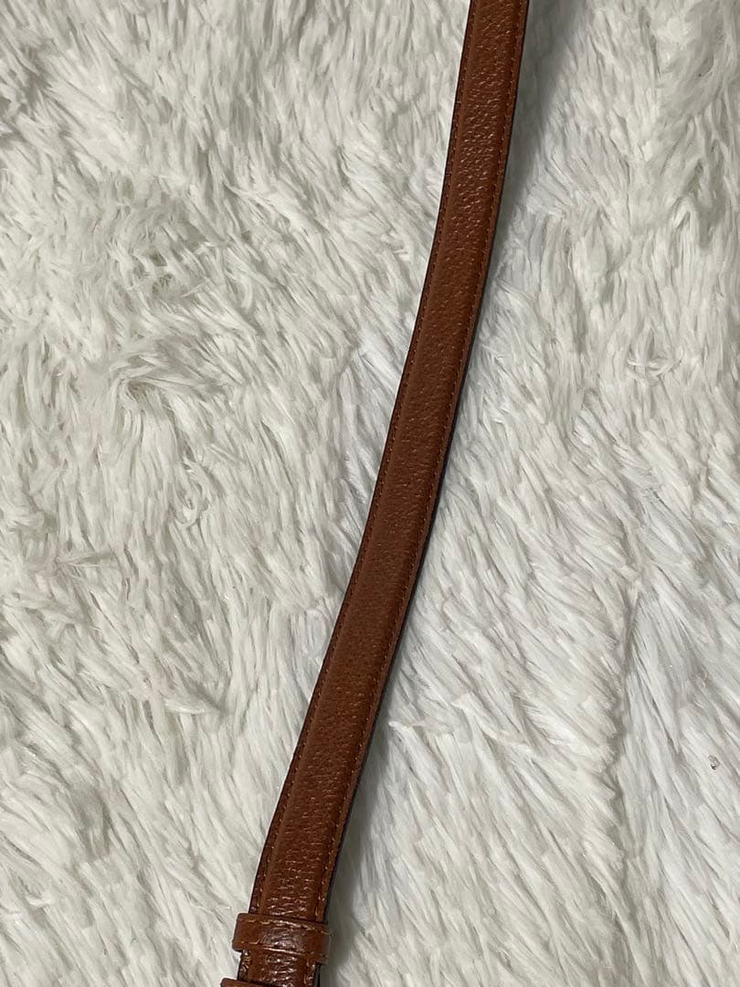 Yves Saint Laurent Belts