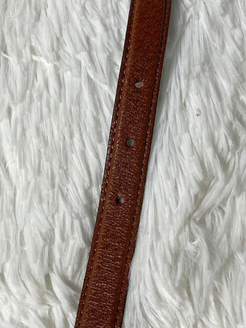 Yves Saint Laurent Belts