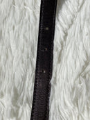 Yves Saint Laurent Belts