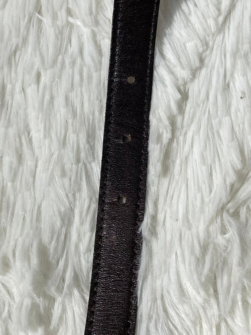 Yves Saint Laurent Belts