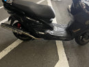 Motorcycle Frames 3