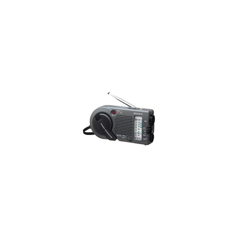 Sports Sony Fm/Am Icf-B200 0