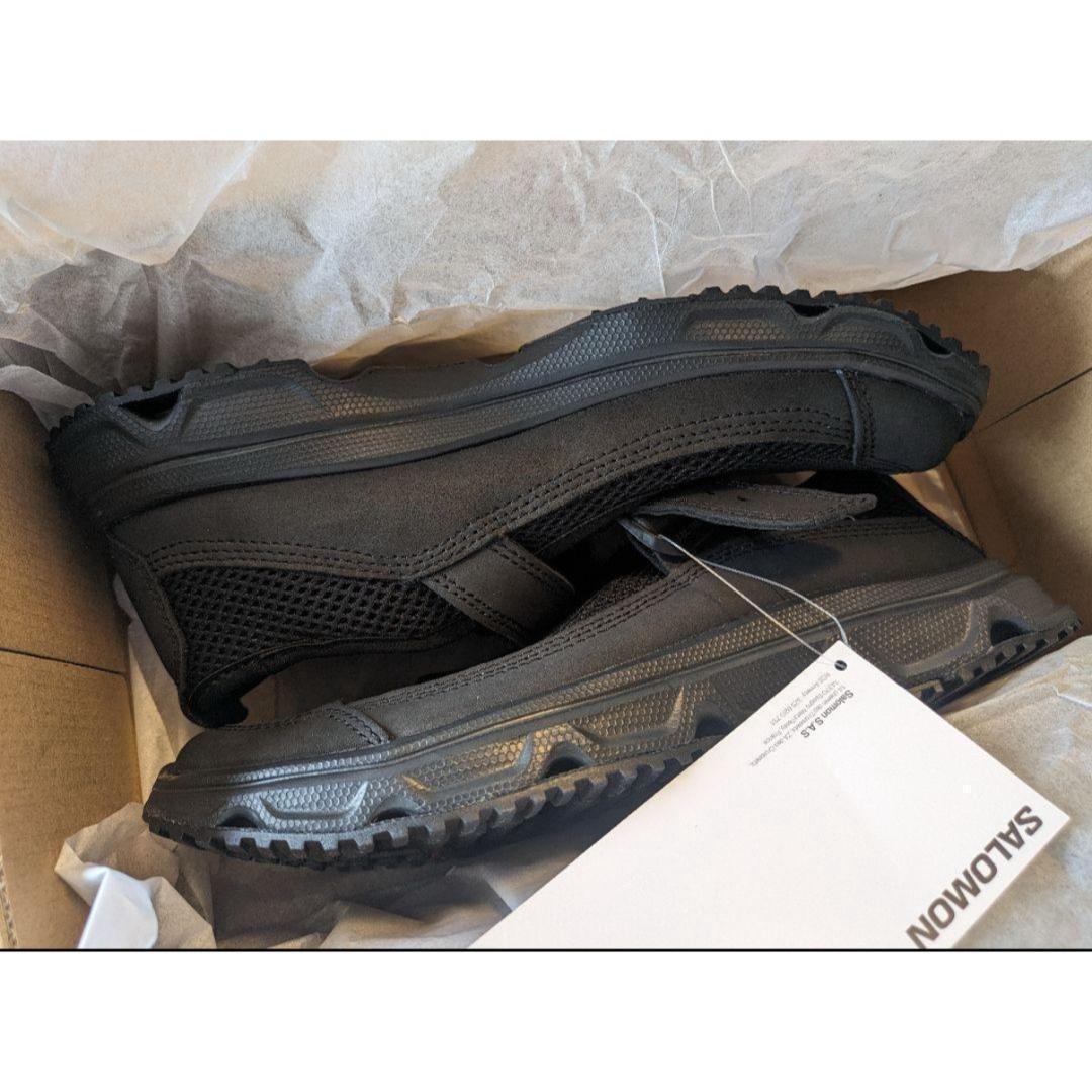 Salomon Sneakers 1