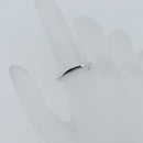 Tiffany Ring Co. 10 Pt950(