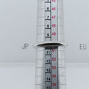 Tiffany Ring Co. 10 Pt950(