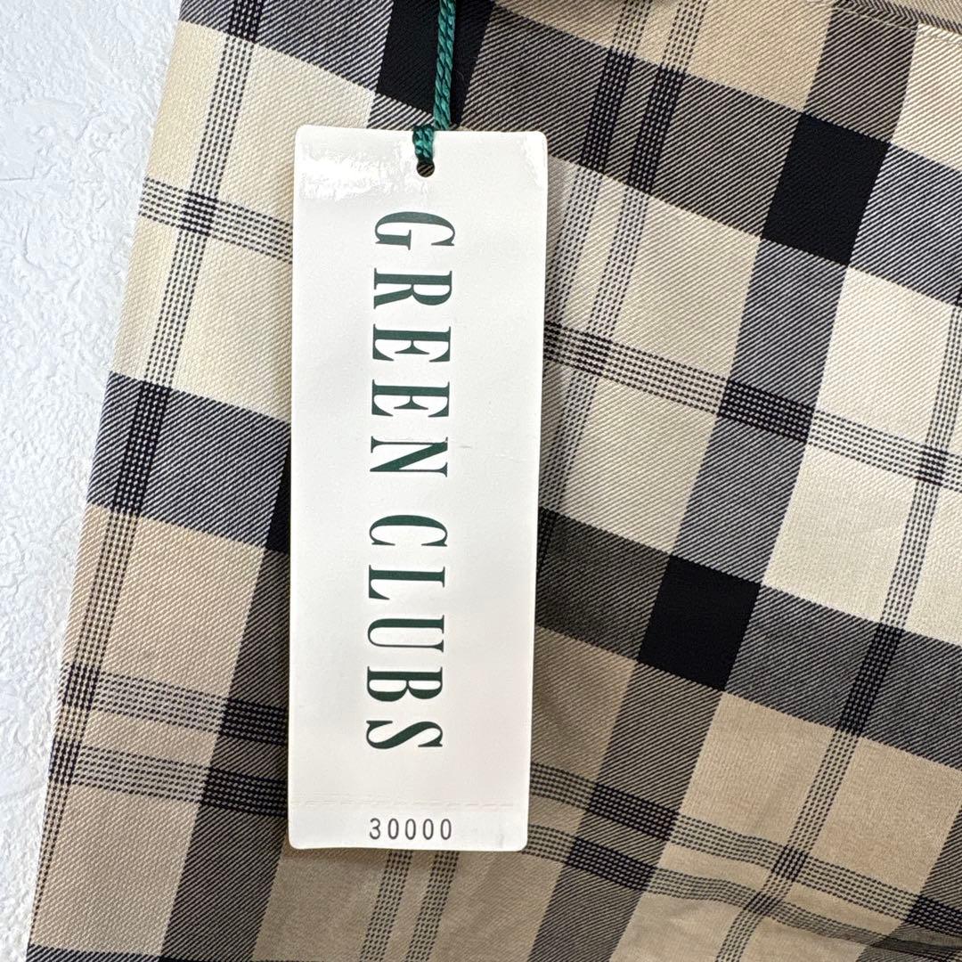 Green Clubs Slacks 6 Greenclubs