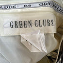Green Clubs Slacks 6 Greenclubs