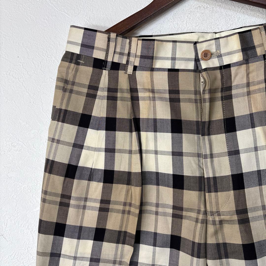 Green Clubs Slacks 6 Greenclubs