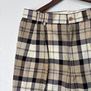 Green Clubs Slacks 6 Greenclubs