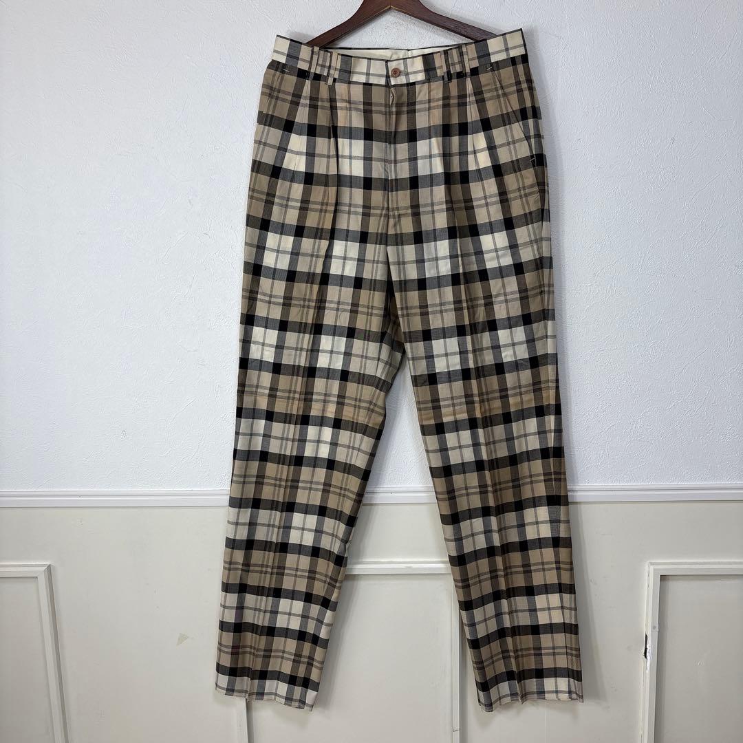 Green Clubs Slacks 6 Greenclubs