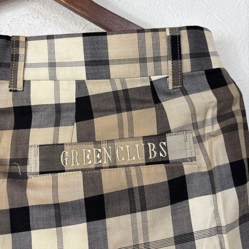 Green Clubs Slacks 6 Greenclubs