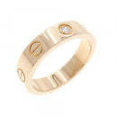 Cartier Ring 1P