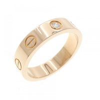 Cartier Ring 1P