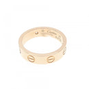 Cartier Ring 1P