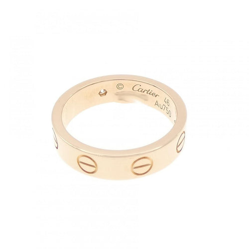 Cartier Ring 1P
