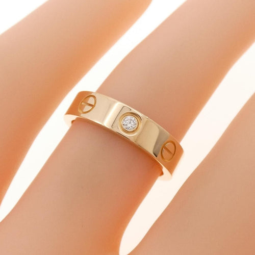 Cartier Ring 1P