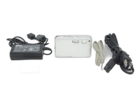 Nikon Compact Digital Camera Coolpix S1 260420B