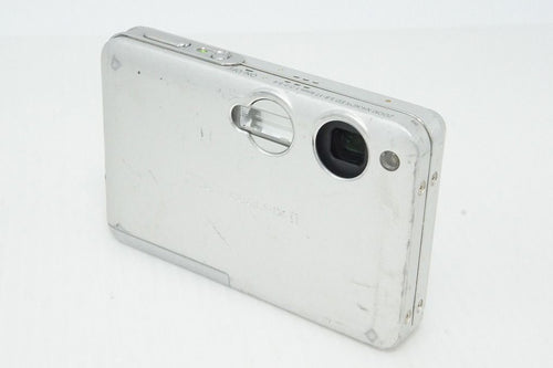 Nikon Compact Digital Camera Coolpix S1 260420B