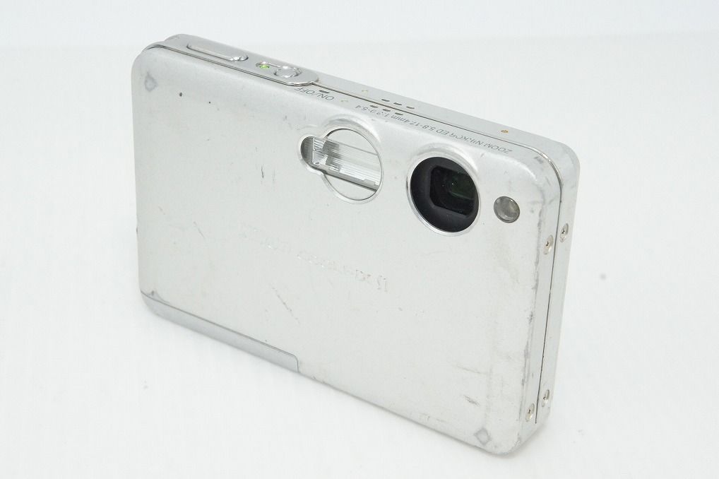 Nikon Compact Digital Camera Coolpix S1 260420B
