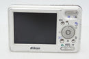 Nikon Compact Digital Camera Coolpix S1 260420B